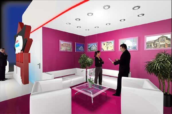 exhibition design