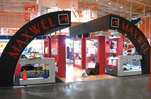 stand