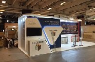 exhibition stand design