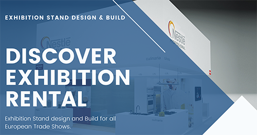 booth rental
