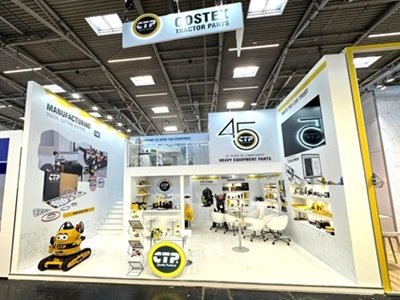 exhibition-stand