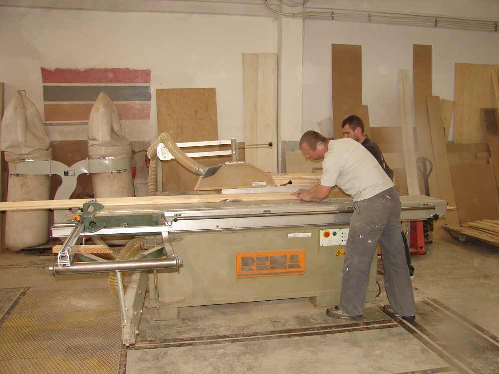 workshop