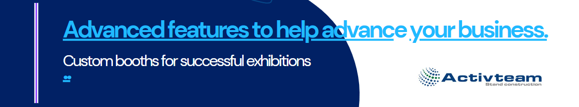 trade show services germany