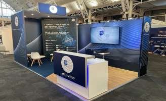 ftth booth