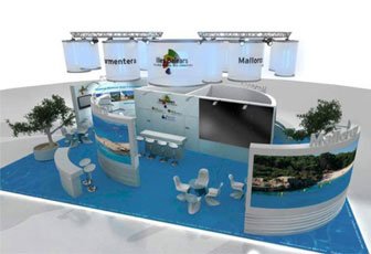 exhibition stand design