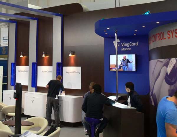 booth smm