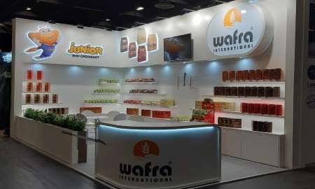 booth build up uae