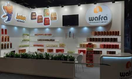 uae exhibition booth