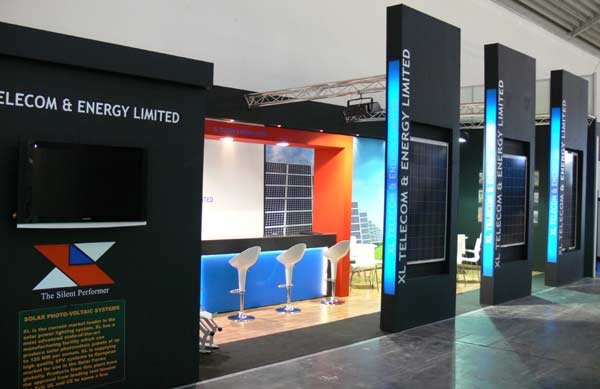 exhibition-stand